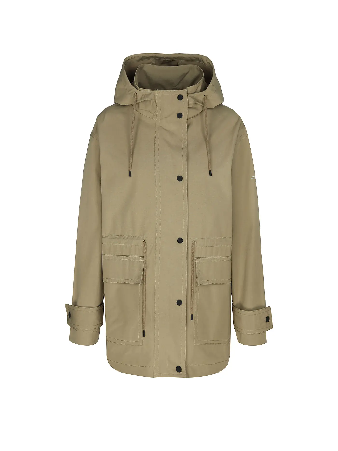 ECOALF | Parka TABURALF | 